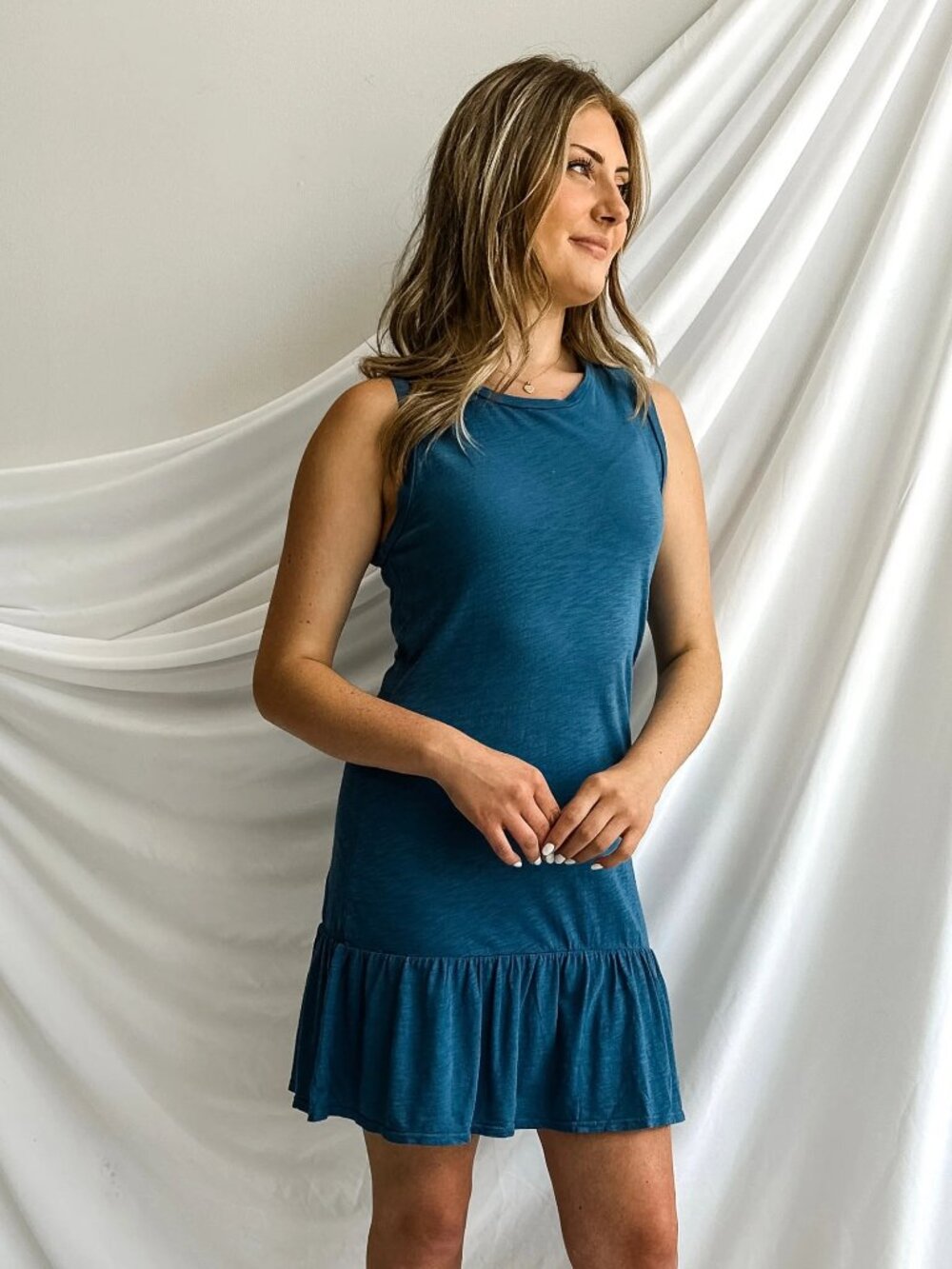 Daisy Dress